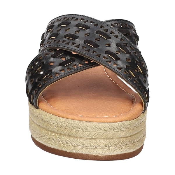 Womens Bella Vita Exa-Italy Slide Sandals