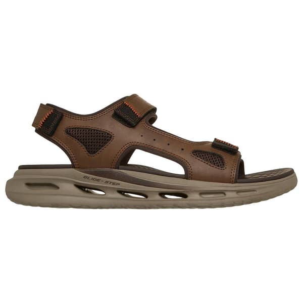 Mens Skechers Orvan Athletic Sneakers