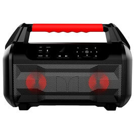 Monster Roam2 Waterproof Floating Bluetooth Speaker - Black