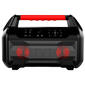 Monster Roam2 Waterproof Floating Bluetooth Speaker - Black - image 2