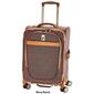London Fog Kensington 20in. Carry On Luggage - image 7