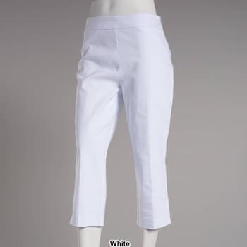 Briggs on sale capri pants