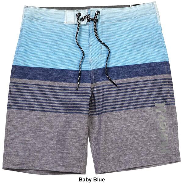 Young Mens Hurley Epic Ombre Board Shorts