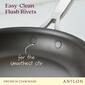 Anolon&#174; Ascend Hard Anodized Nonstick Frying Pan - 10-Inch - image 7