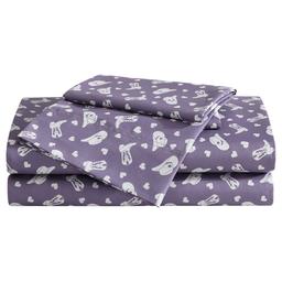 Betsey Johnson Cowgirl Disco Sheet Set