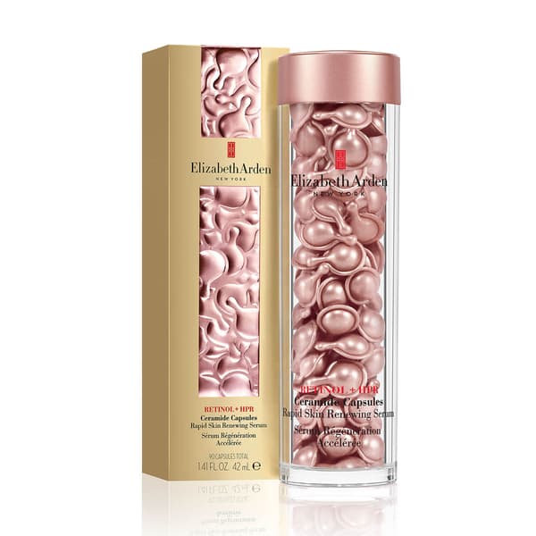 Elizabeth Arden Retinol + HPR Ceramide Capsules