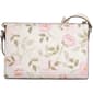 Nine West Brennan Top Zip Crossbody - image 4