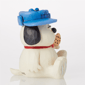 Jim Shore Peanuts Olaf Mini Figurine - image 6