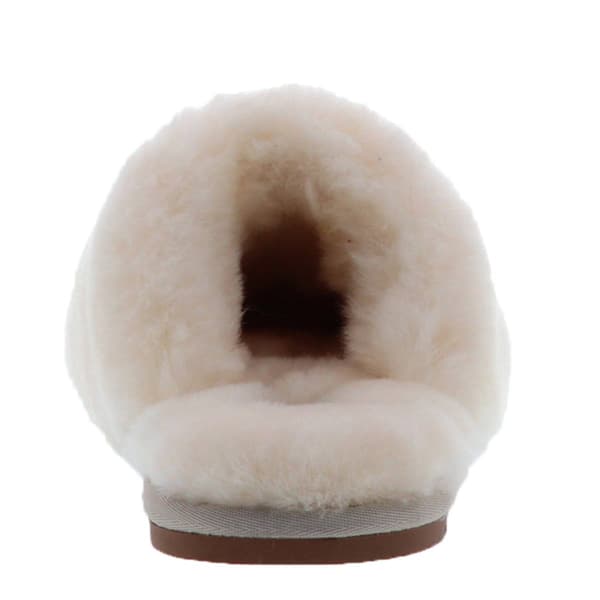 Womens LAMO Sheepskin Hope Slippers
