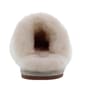 Womens LAMO Sheepskin Hope Slippers - image 4