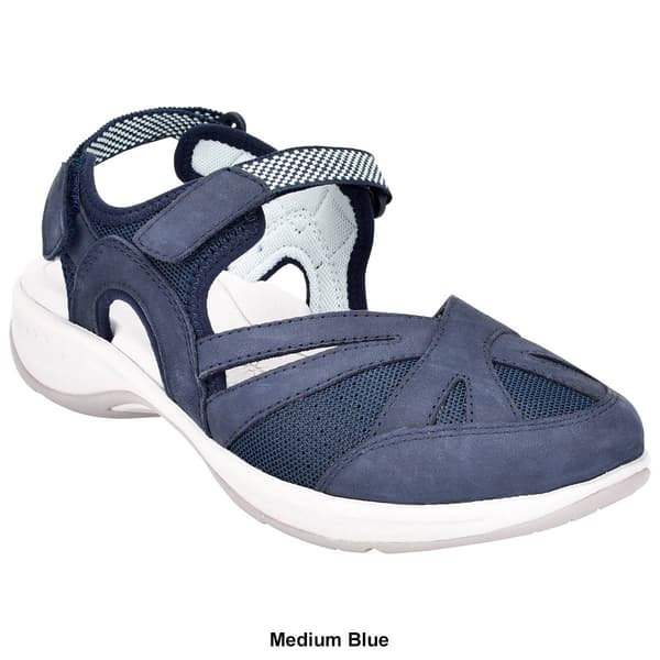 Womens Easy Spirit Splash Sandals