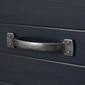 South Shore Ulysses 4-Drawer Chest - Bluberry - image 2