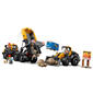 LEGO® City Dump Truck & Front End Loader Building Kit - image 4