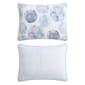 Tommy Bahama Ocean Isle Cotton Reversible Quilt Set - image 4