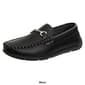 Little Boys Josmo Metal Accent Loafers - image 7