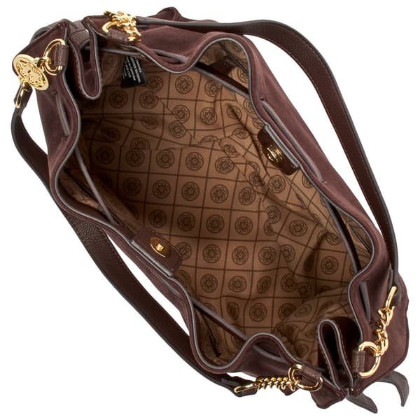 Nanette Lepore Evelyn Chain Shoulder Bag