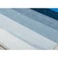 Elizabeth Sutton Maisie Colorblock Rectangular Area Rug - image 6