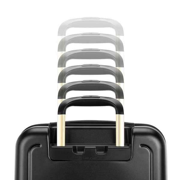 Samsonite Expandable Carry On Luggage