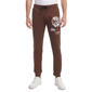 Young Mens SOUTHPOLE(R) King of the Street Gel Print Joggers - image 1