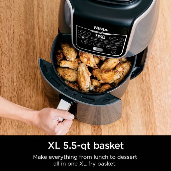 Ninja&#174; Air Fryer Max XL