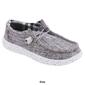 Womens LAMO Sheepskin Paula Boat Shoes - image 9