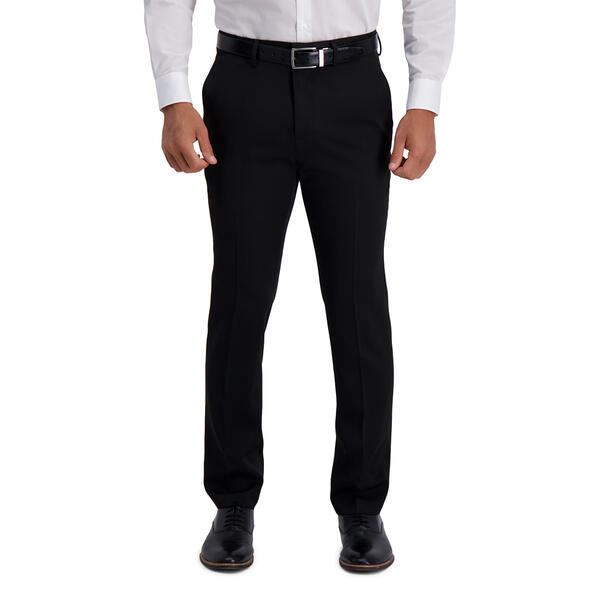 Mens Kenneth Cole&#40;R&#41; Reaction&#40;tm&#41; Slim Fit Urban Stretch Dress Pants - image 