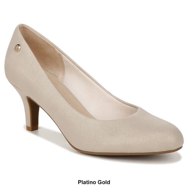 Womens LifeStride Parigi Pumps