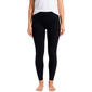 Womens One 5 One Seamless Textured Leggings - image 2