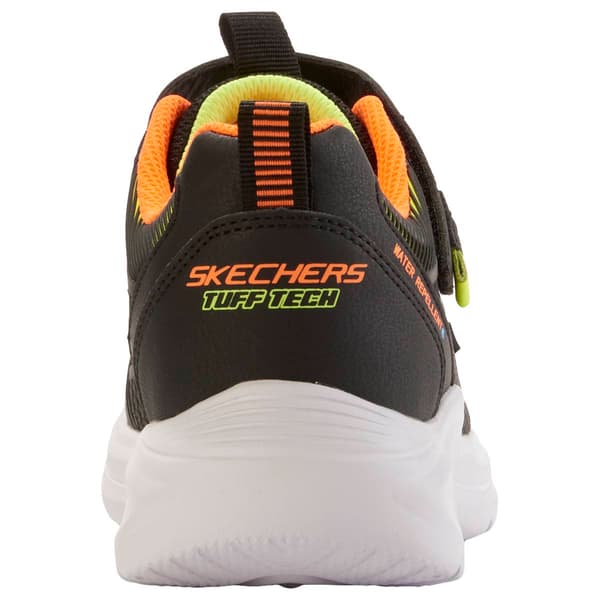 Boys Skechers Hyper-Blitz Hydro-Tronix Athletic Sneakers
