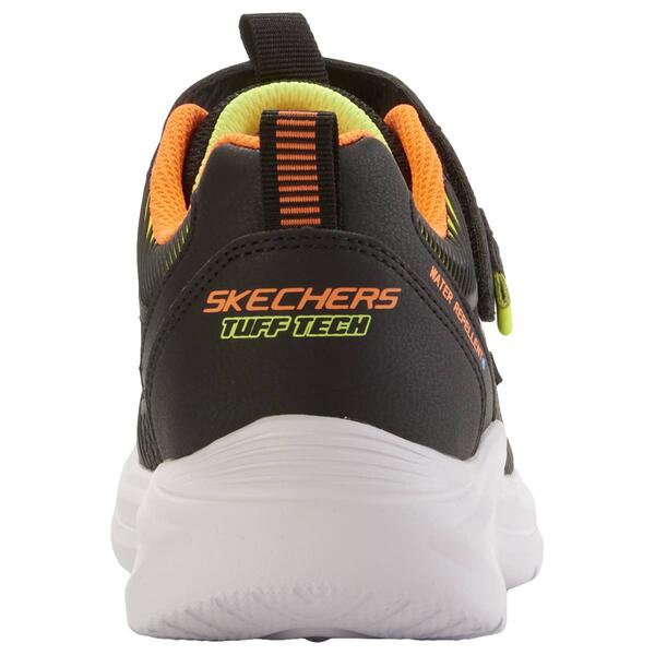 Boys Skechers Hyper-Blitz Hydro-Tronix Athletic Sneakers