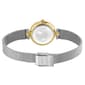 Womens BERING Silver Dial Quartz Watch - 17724-010 - image 2