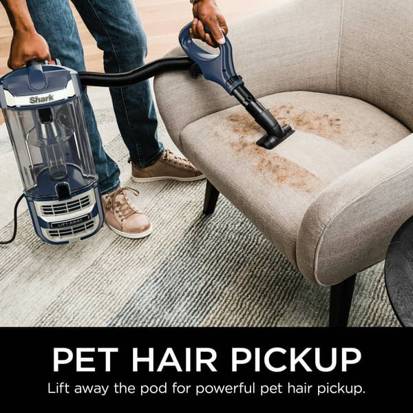 Shark Rotator Lift Away Upright Vacuum