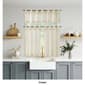 Wythe Tier Button Tab Top Valance - image 4