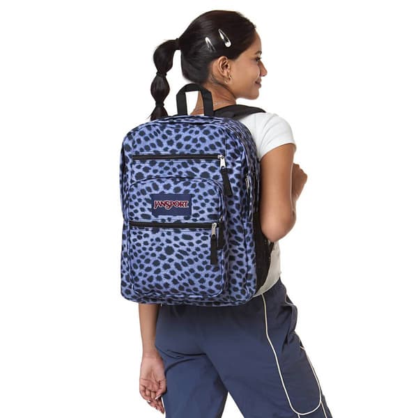 JanSport® Big Student Surreal Spots Backpack