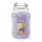 Yankee Candle&#40;R&#41; 22oz. Lemon Lavender Large Jar Candle - image 1