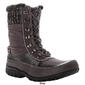 Womens Propet&#174; Deleney Frost Ankle Boots - image 8