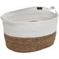 Bombay Bulrush Shelf Tote - Medium - image 1