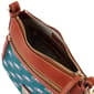 Dooney & Bourke Philadelphia Eagles Crossbody - image 4