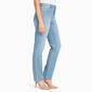 Womens Gloria Vanderbilt Amanda Classic Tapered Jeans - Average - image 4