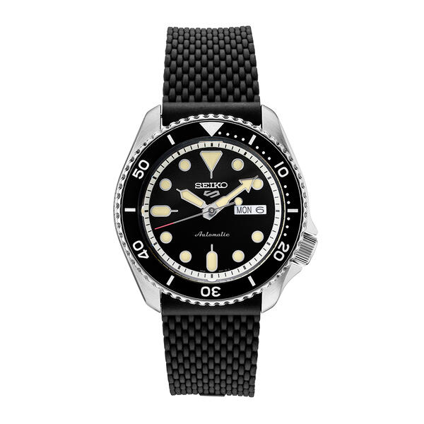 Mens Seiko 5 Sports Automatic Watch - SRPD95 - image 
