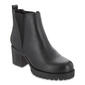 Womens Mia Carra Ankle Boots - image 1