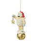 Jim Shore Bumble on Bell Ornament - image 2