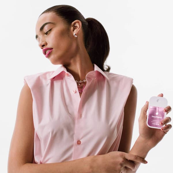 Touchland Berry Bliss Power Mist Hydrating Hand Sanitizer