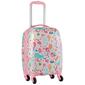 Kids Bon Voyage 18in. Mermaids Spinner - image 1