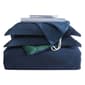 Nautica Solid Microfiber 5pc. Bed In A Bag Set - image 4
