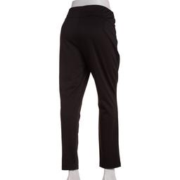 Womens Preswick & Moore® Solid Pull On Ponte Butt Lift Pants