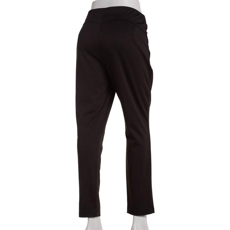 Womens Preswick & Moore® Solid Pull On Ponte Butt Lift Pants