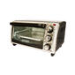 Black & Decker 4-Slice Toaster Oven - image 2