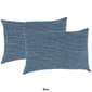 Jordan Manufacturing Tory Lumbar Toss Pillows - Set of 2 - image 2