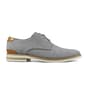 Mens Florsheim Highland Canvas Plain Toe Oxfords - image 4